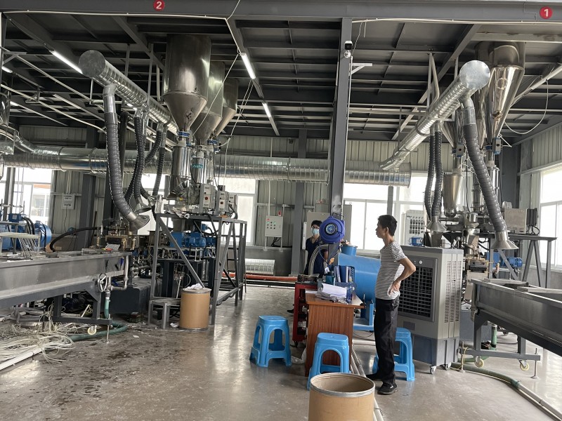 硅、橡膠、及塑料制品工廠(chǎng)環(huán)評(píng)