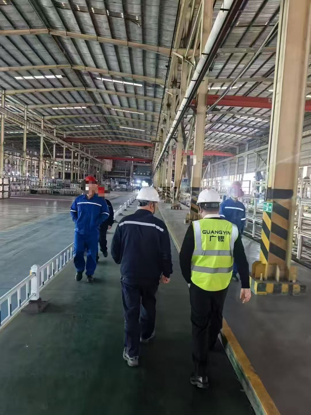 竣工環(huán)保驗(yàn)收