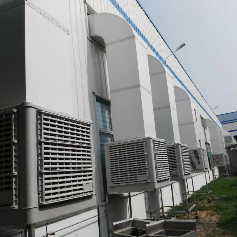 環(huán)?？照{(diào)